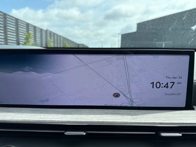 2026 Genesis GV80 2.5T