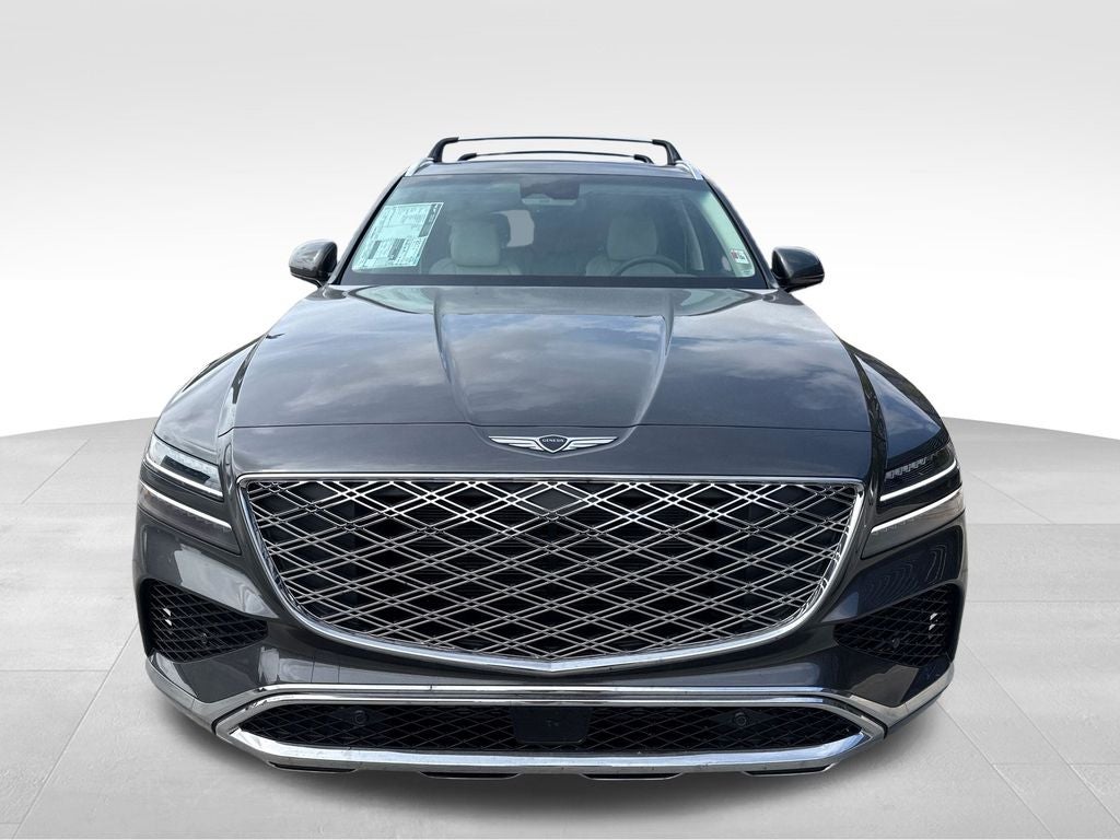 2026 Genesis GV80 2.5T