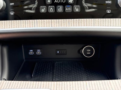2026 Genesis GV80 2.5T
