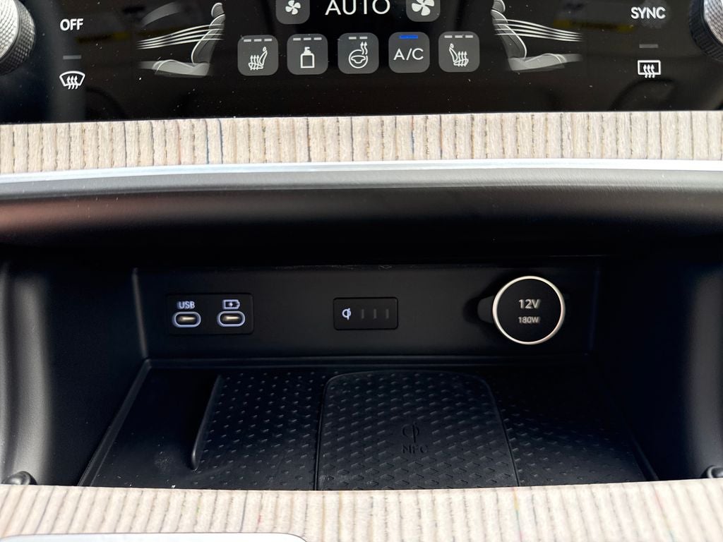 2026 Genesis GV80 2.5T