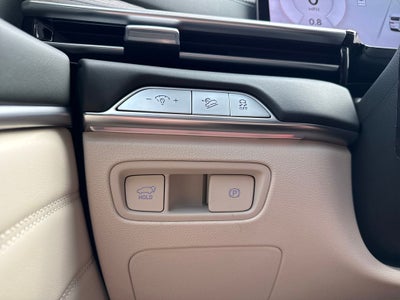 2026 Genesis GV80 2.5T