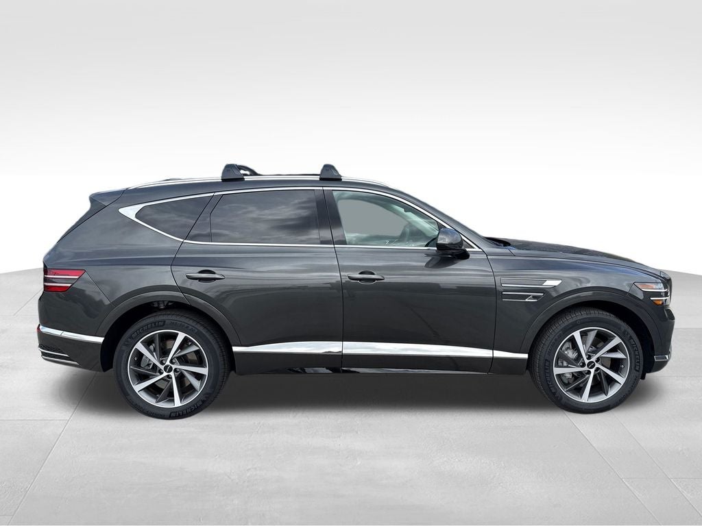 2026 Genesis GV80 2.5T