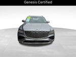 2026 Genesis GV80 2.5T CERTIFIED