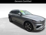 2026 Genesis GV80 2.5T CERTIFIED