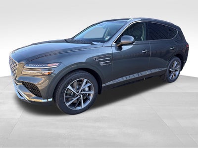 2027 Genesis GV80 2.5T Select