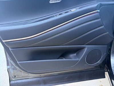 2027 Genesis GV80 2.5T Select