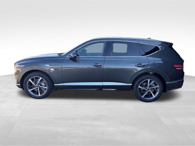 2027 Genesis GV80 2.5T Select