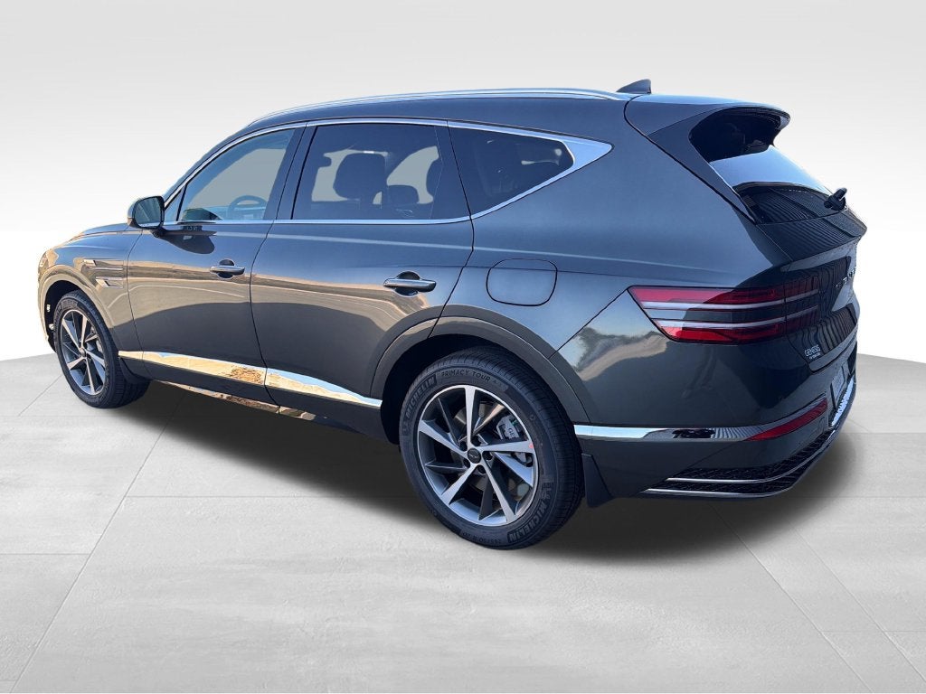 2027 Genesis GV80 2.5T Select