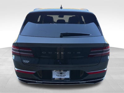 2027 Genesis GV80 2.5T Select