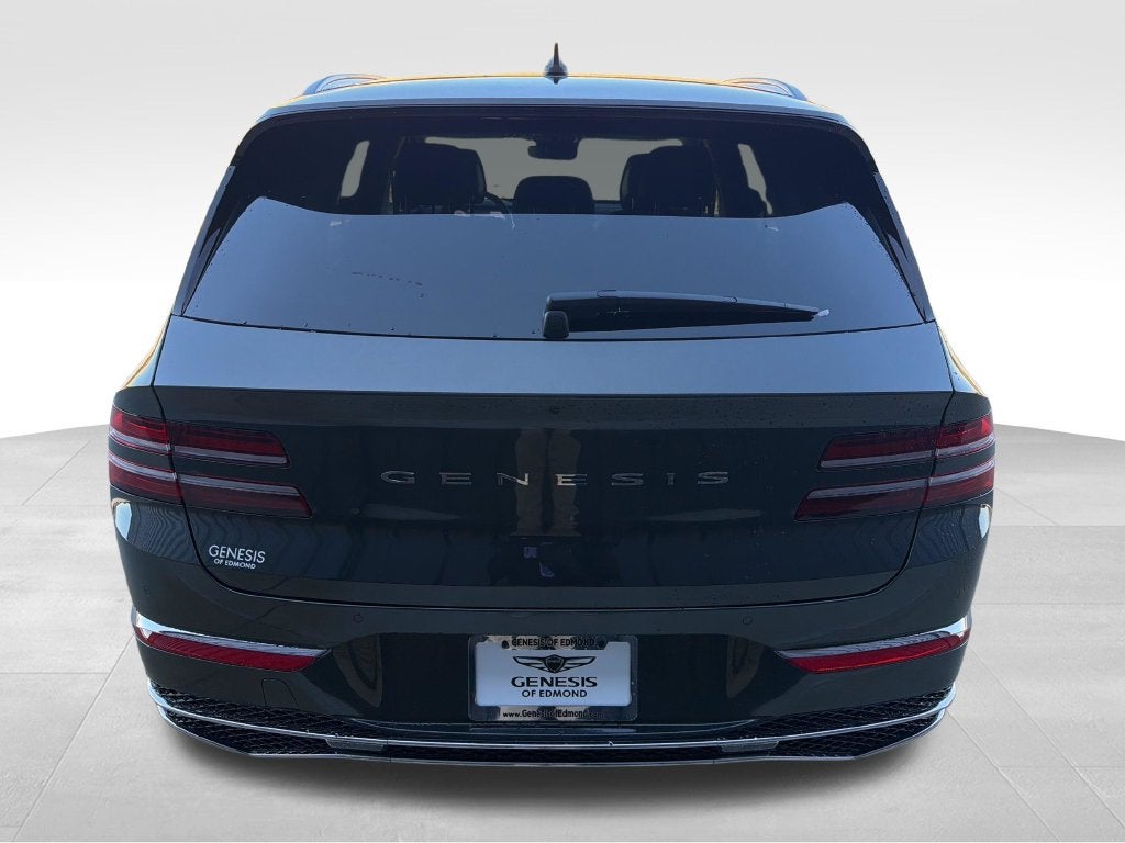 2027 Genesis GV80 2.5T Select