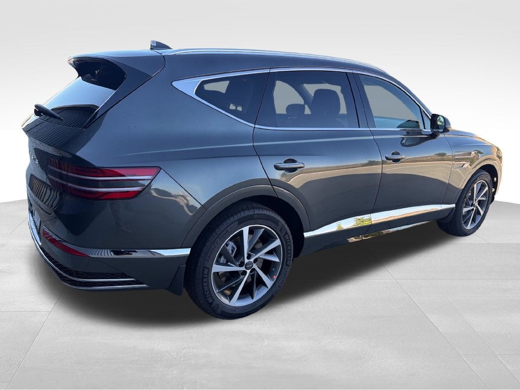 2027 Genesis GV80 2.5T Select