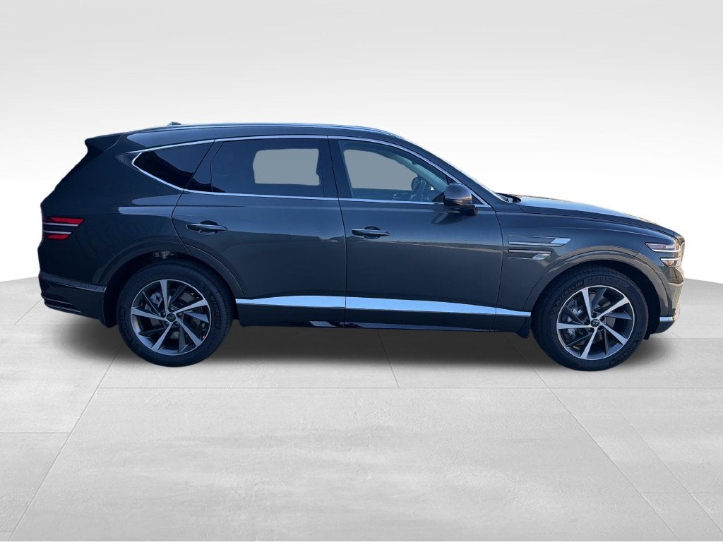 2027 Genesis GV80 2.5T Select