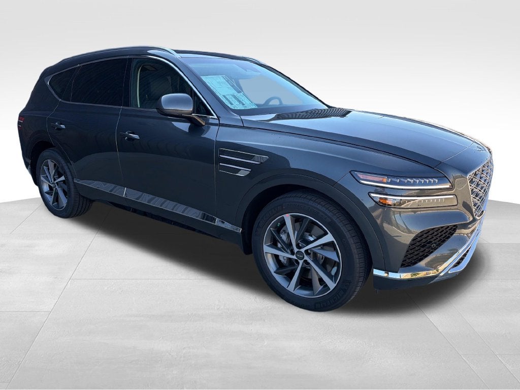 2027 Genesis GV80 2.5T Select