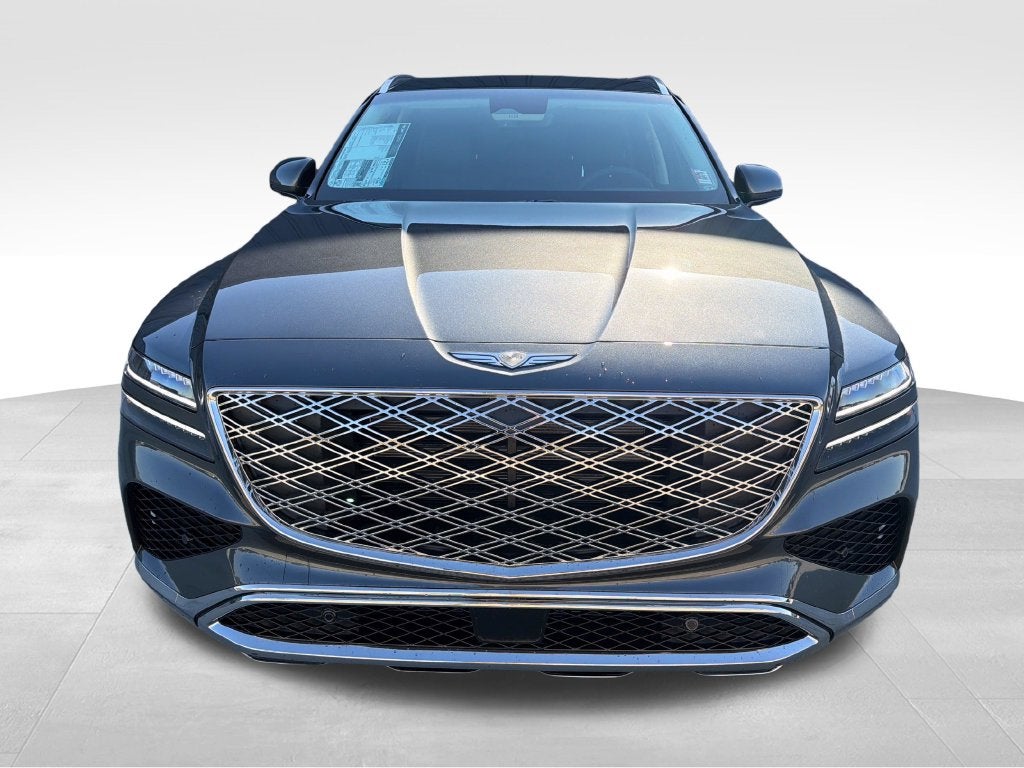 2027 Genesis GV80 2.5T Select