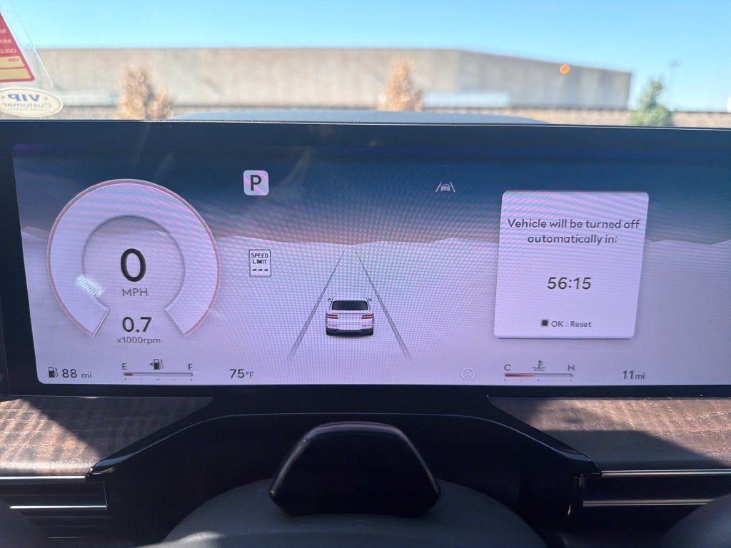 2027 Genesis GV80 2.5T Select