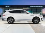 2027 Genesis GV80 2.5T Select