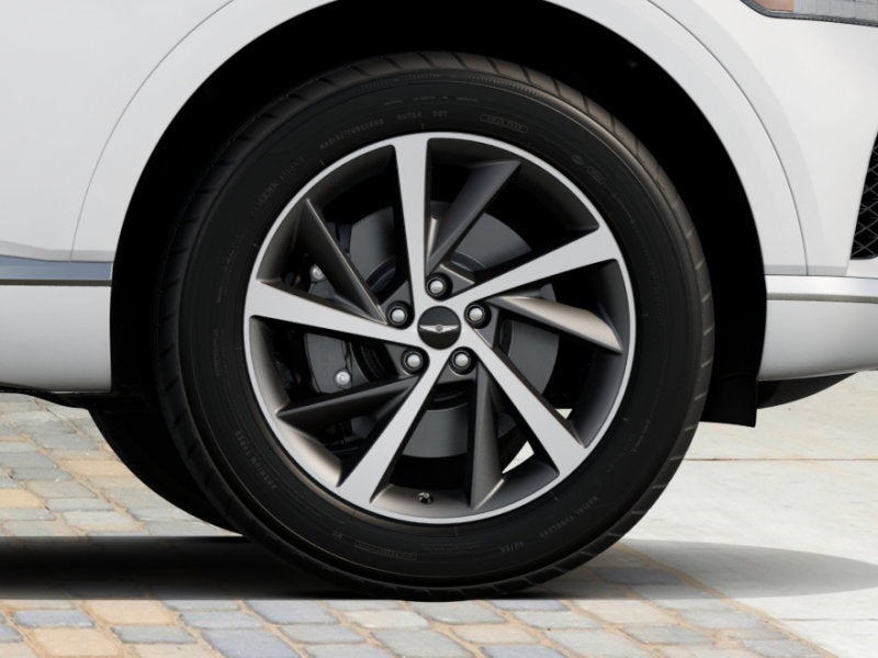 2027 Genesis GV80 2.5T Select