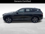 2026 Genesis GV80 2.5T CERTIFIED