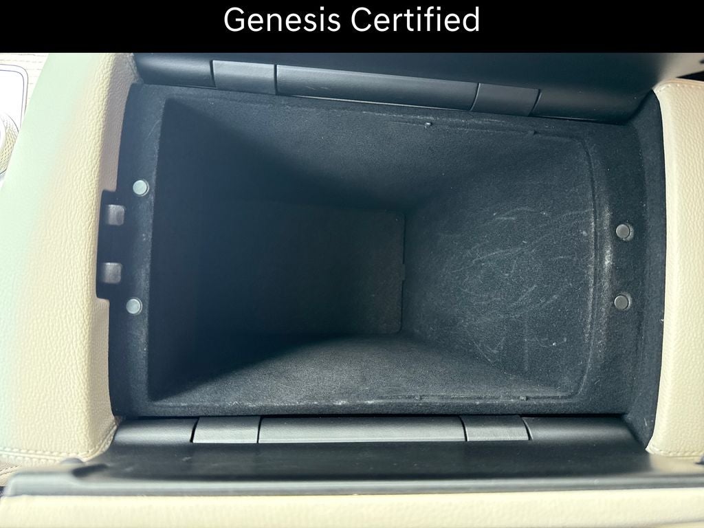 2026 Genesis GV80 2.5T CERTIFIED