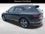 2026 Genesis GV80 2.5T CERTIFIED