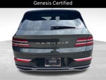 2026 Genesis GV80 2.5T CERTIFIED