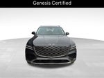 2026 Genesis GV80 2.5T CERTIFIED