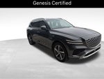 2026 Genesis GV80 2.5T CERTIFIED