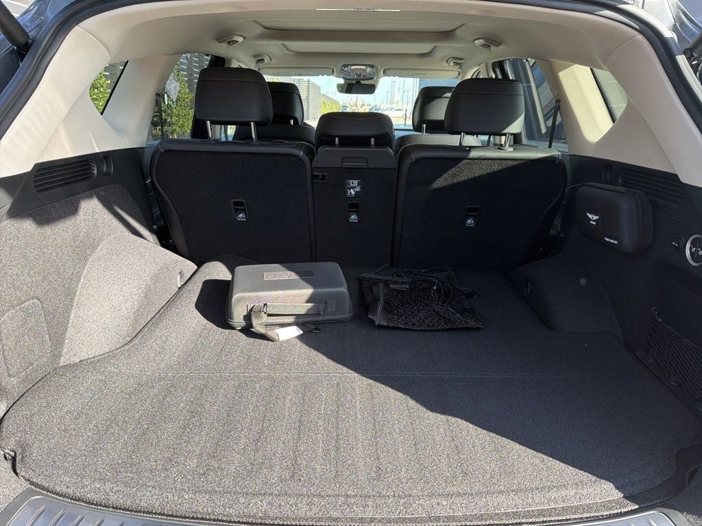 2026 Genesis GV80 2.5T