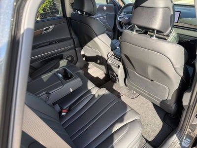 2026 Genesis GV80 2.5T