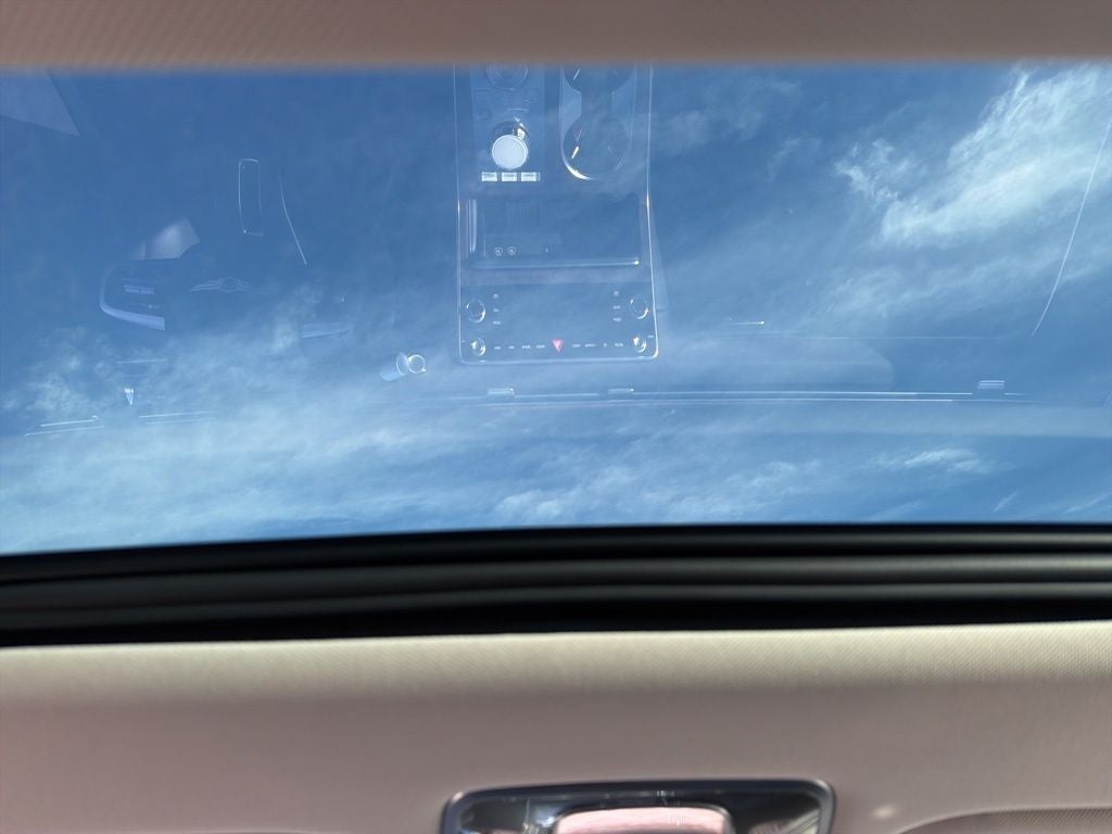 2026 Genesis GV80 2.5T