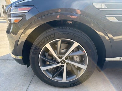 2026 Genesis GV80 2.5T