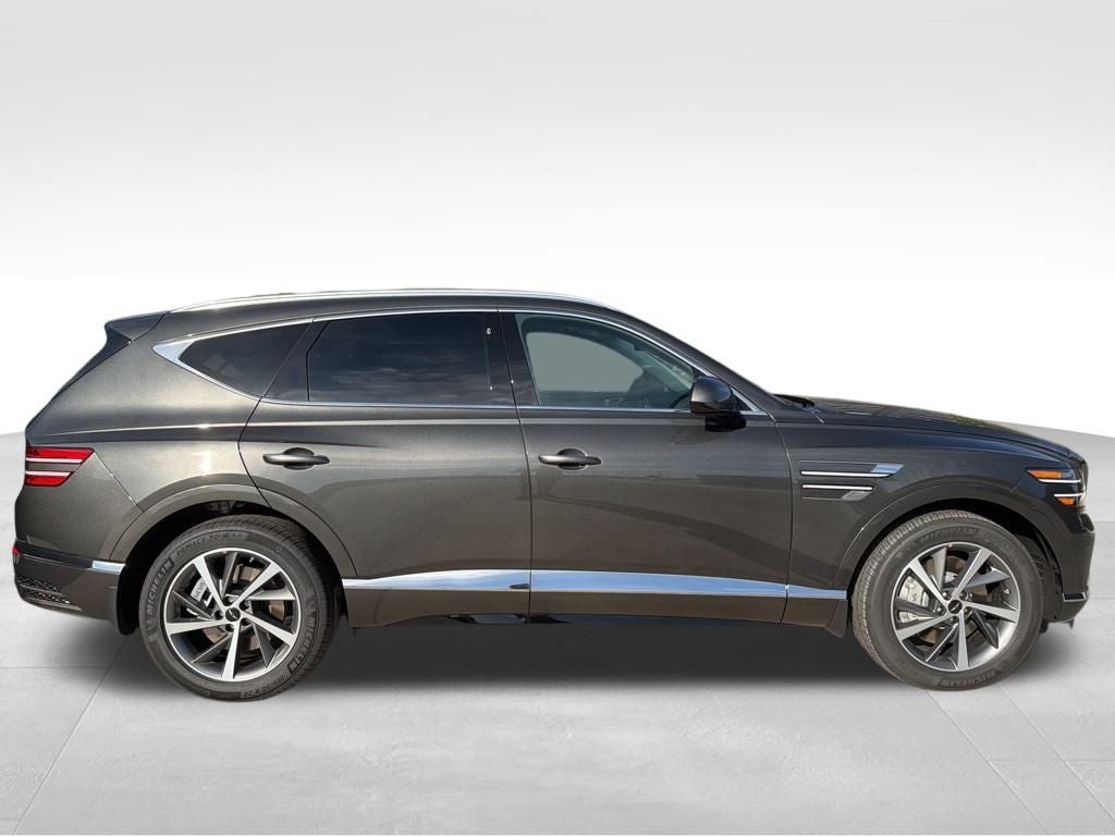 2026 Genesis GV80 2.5T
