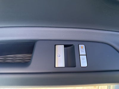 2026 Genesis GV80 Coupe 3.5T e-SC