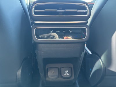 2026 Genesis GV80 Coupe 3.5T e-SC