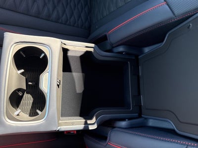 2026 Genesis GV80 Coupe 3.5T e-SC