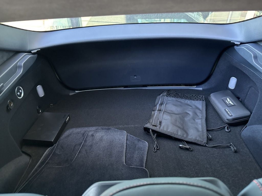 2026 Genesis GV80 Coupe 3.5T e-SC