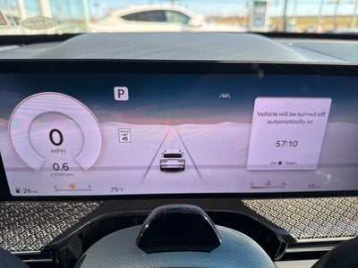 2026 Genesis GV80 Coupe 3.5T e-SC