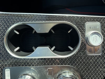 2026 Genesis GV80 Coupe 3.5T e-SC