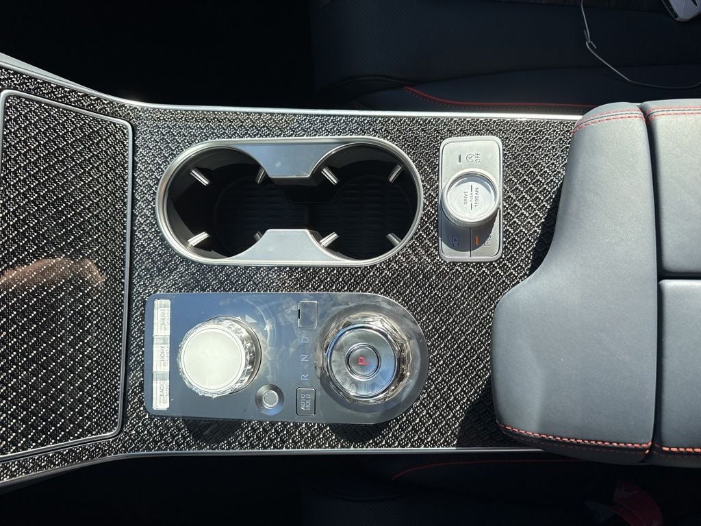 2026 Genesis GV80 Coupe 3.5T e-SC