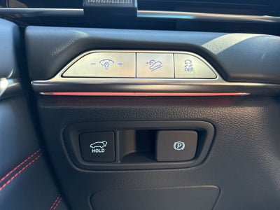 2026 Genesis GV80 Coupe 3.5T e-SC