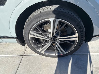 2026 Genesis GV80 Coupe 3.5T e-SC