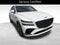 2025 Genesis GV80 Coupe 3.5T e-SC CERTIFIED
