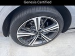 2025 Genesis GV80 Coupe 3.5T e-SC CERTIFIED