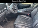 2025 Genesis GV80 Coupe 3.5T e-SC CERTIFIED