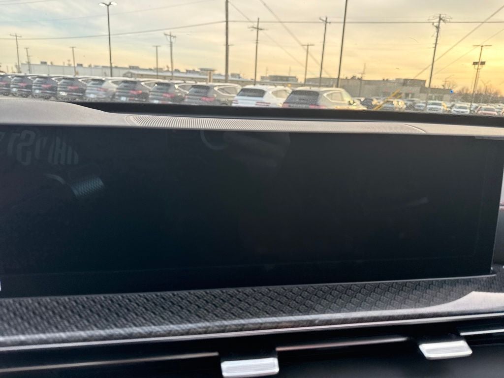 2026 Genesis GV80 Coupe 3.5T e-SC