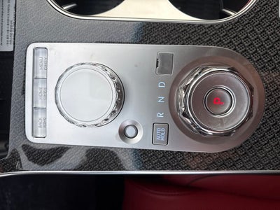 2026 Genesis GV80 Coupe 3.5T e-SC