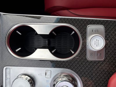 2026 Genesis GV80 Coupe 3.5T e-SC