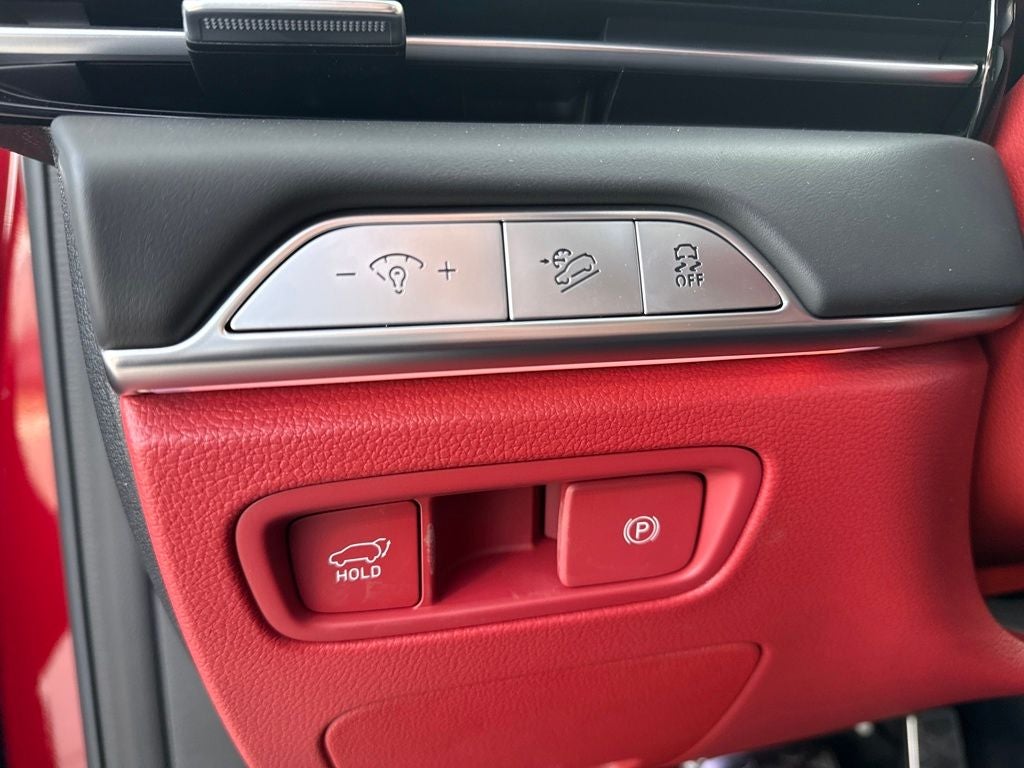 2026 Genesis GV80 Coupe 3.5T e-SC