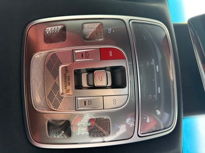 2026 Genesis GV80 Coupe 3.5T e-SC