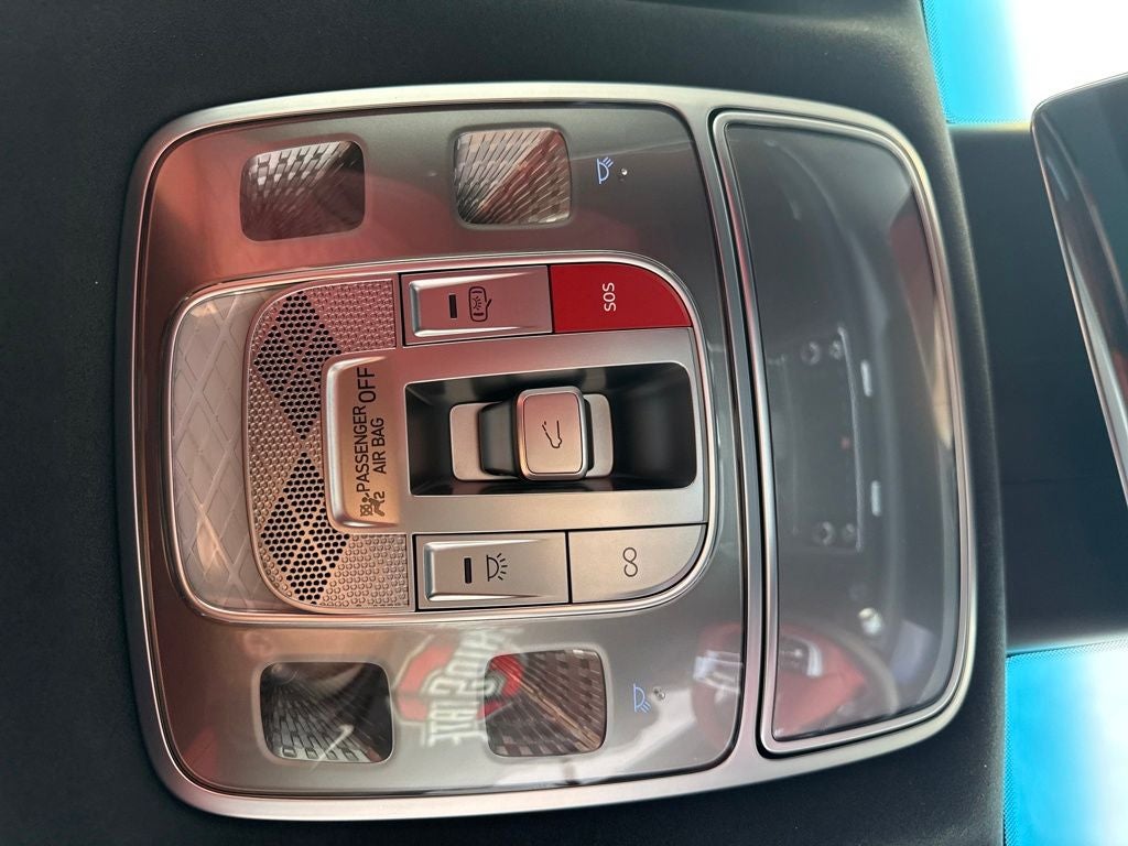 2026 Genesis GV80 Coupe 3.5T e-SC